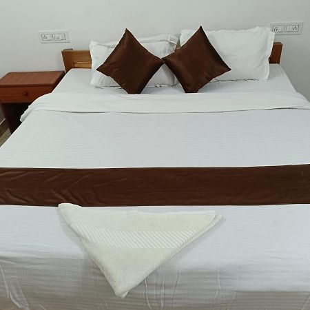Hotel Atithi Grand Guwahati Luaran gambar