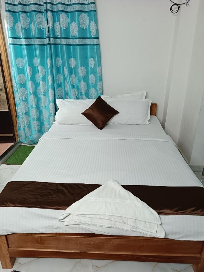 Hotel Atithi Grand Guwahati Luaran gambar