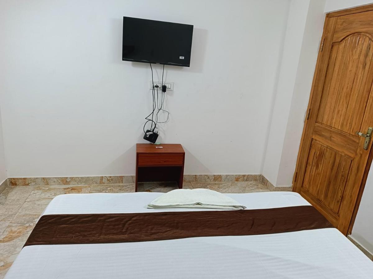 Hotel Atithi Grand Guwahati Luaran gambar