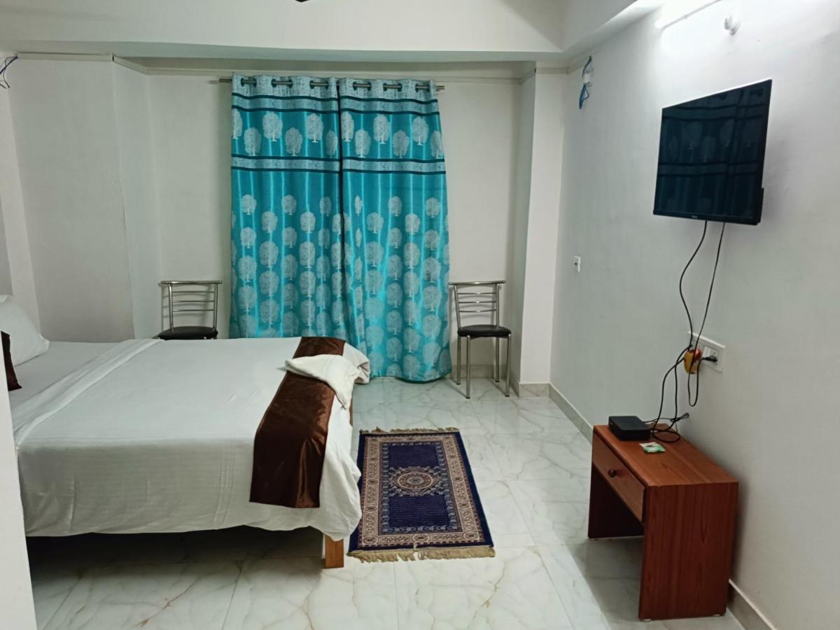 Hotel Atithi Grand Guwahati Luaran gambar