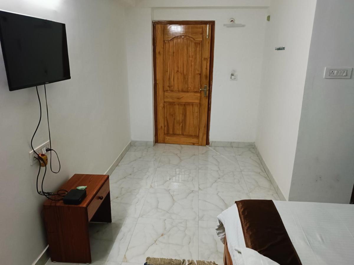 Hotel Atithi Grand Guwahati Luaran gambar