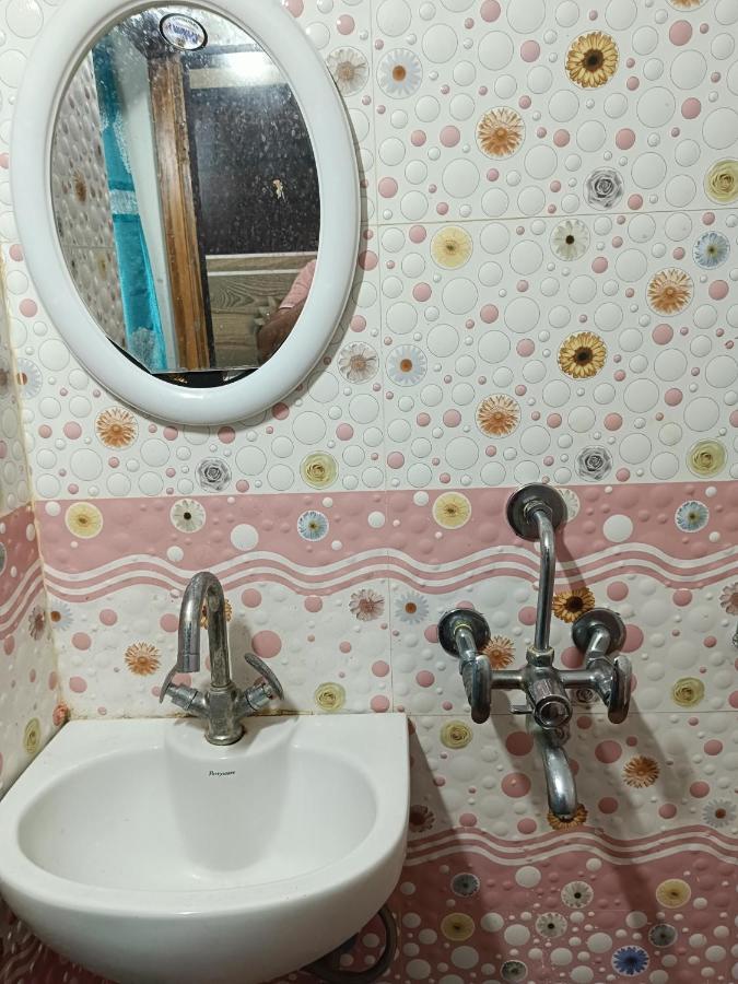 Hotel Atithi Grand Guwahati Luaran gambar