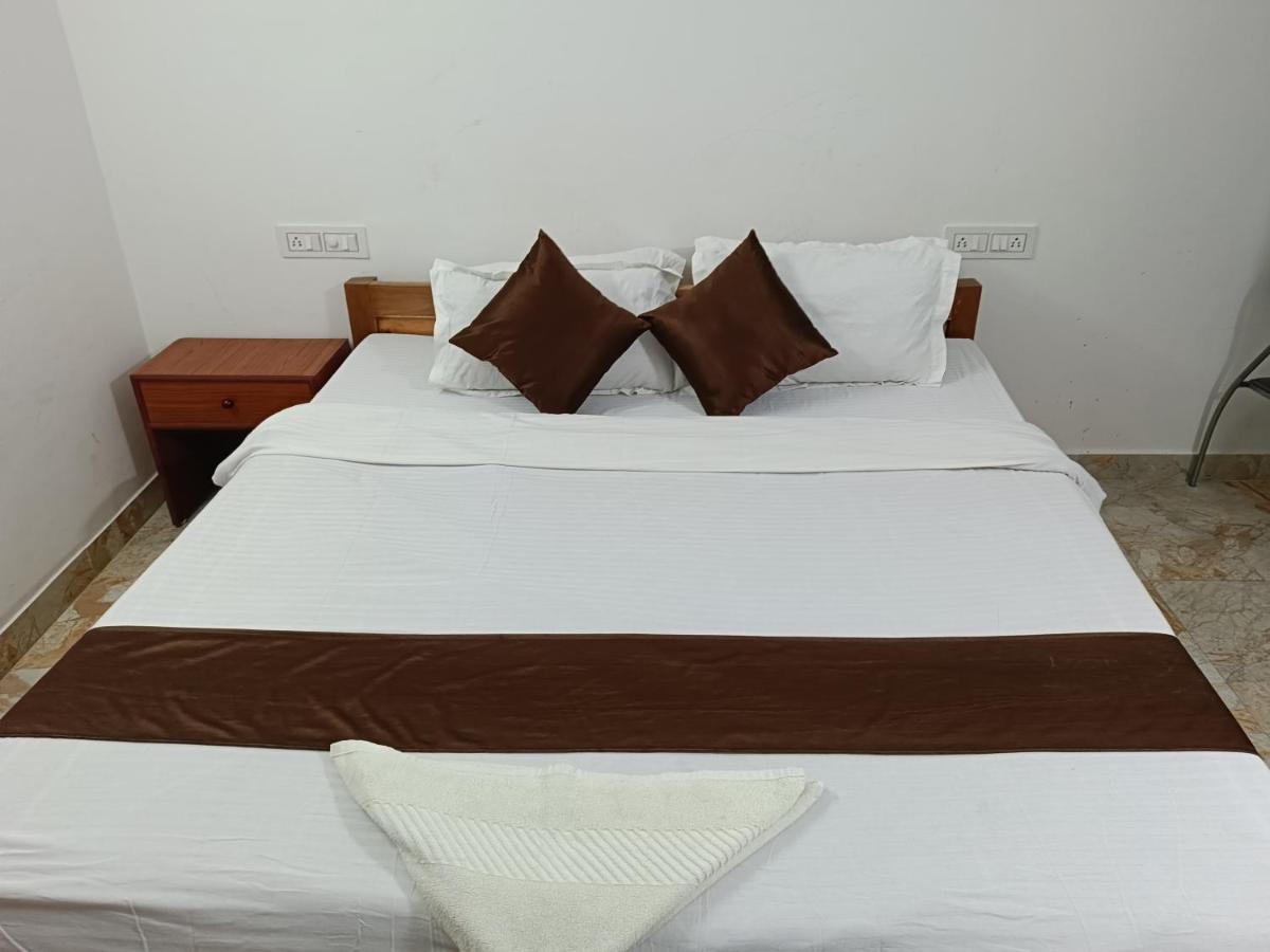Hotel Atithi Grand Guwahati Luaran gambar