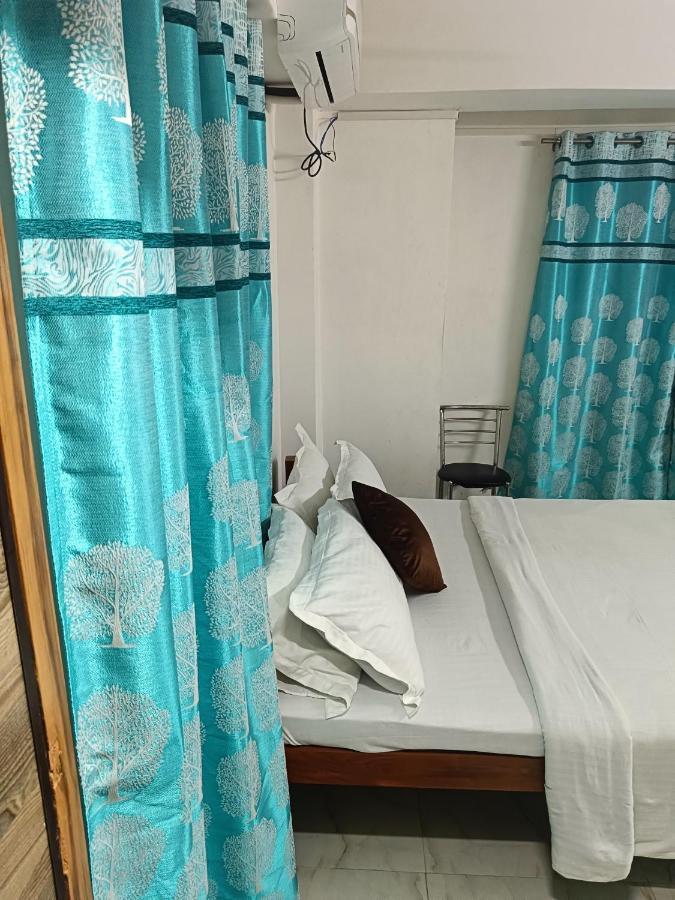Hotel Atithi Grand Guwahati Luaran gambar