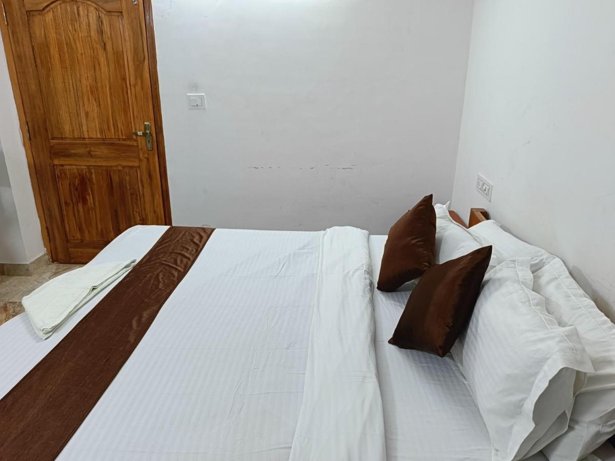 Hotel Atithi Grand Guwahati Luaran gambar