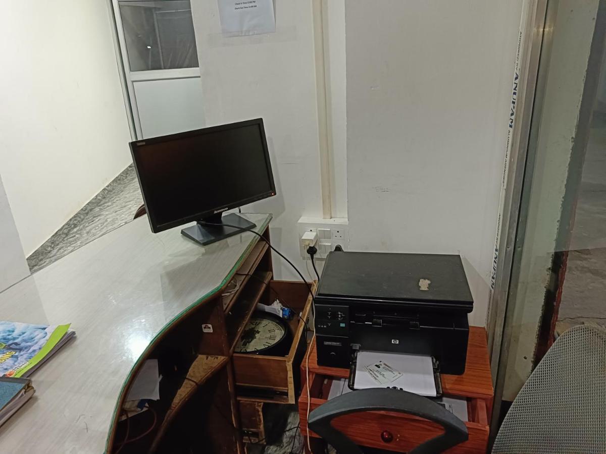 Hotel Atithi Grand Guwahati Luaran gambar