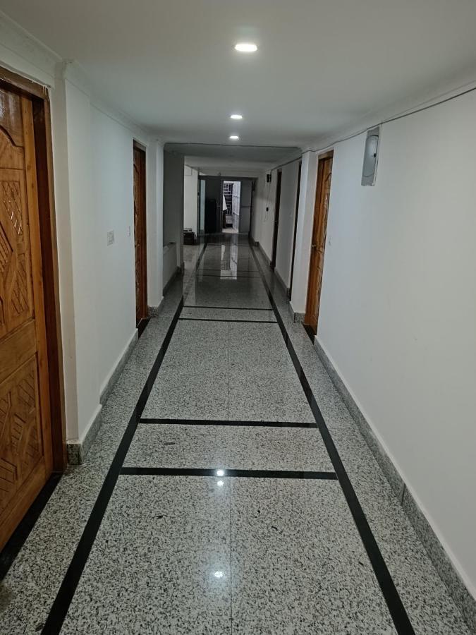 Hotel Atithi Grand Guwahati Luaran gambar