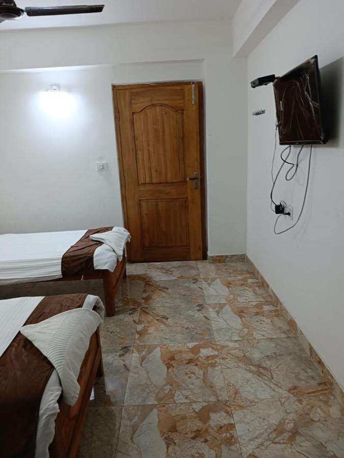 Hotel Atithi Grand Guwahati Luaran gambar