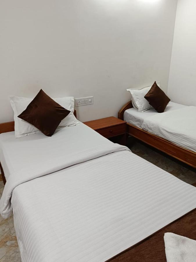 Hotel Atithi Grand Guwahati Luaran gambar