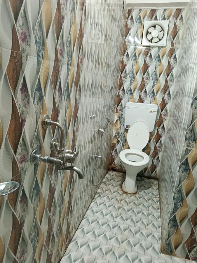 Hotel Atithi Grand Guwahati Luaran gambar